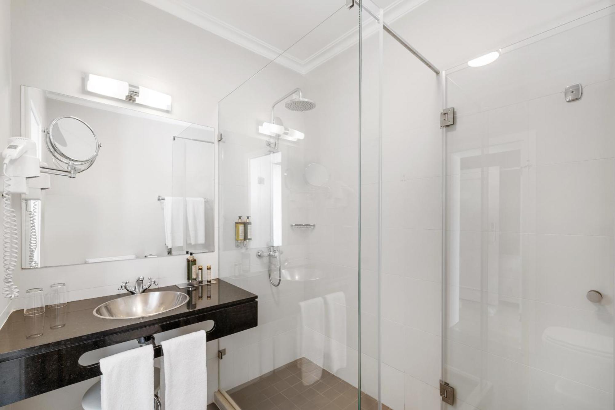 Vila Sao Vicente Boutique (Adults Only) アルブフェイラ 部屋 写真