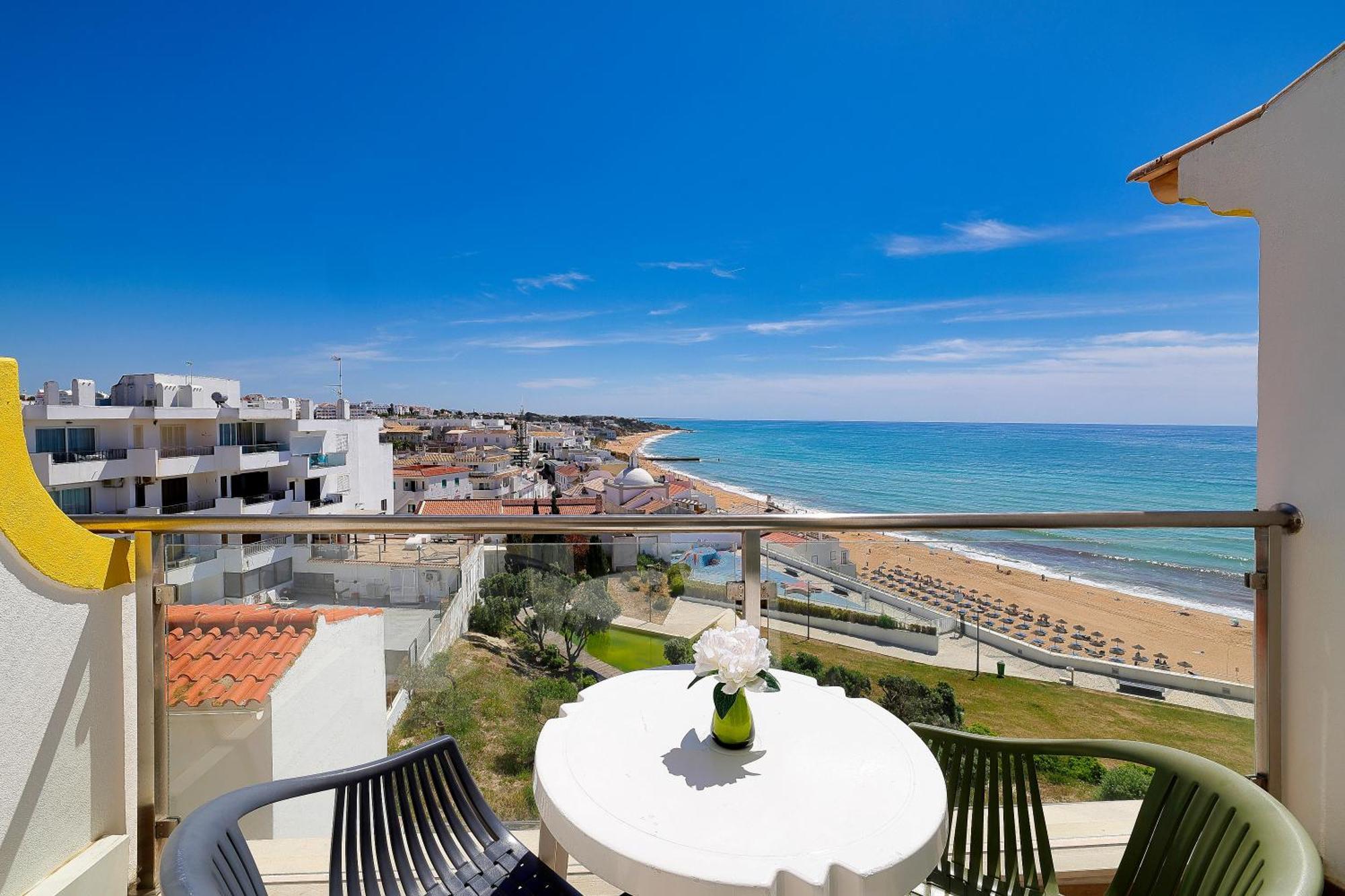 Vila Sao Vicente Boutique (Adults Only) アルブフェイラ 部屋 写真