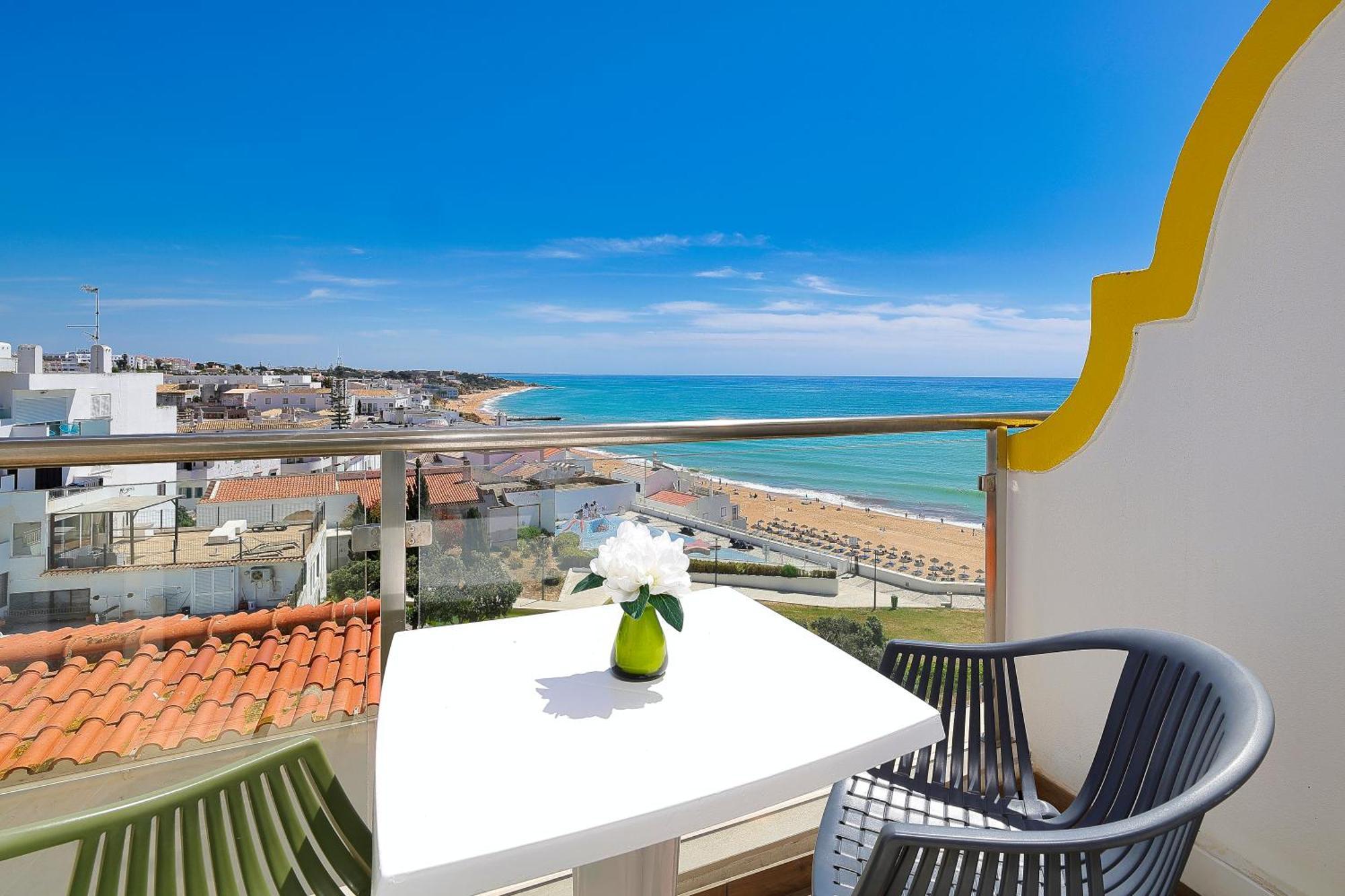 Vila Sao Vicente Boutique (Adults Only) アルブフェイラ 部屋 写真