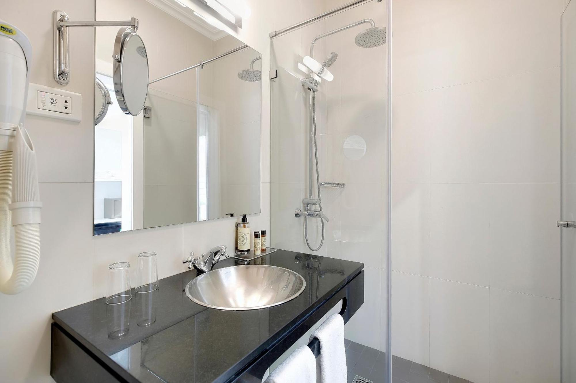 Vila Sao Vicente Boutique (Adults Only) アルブフェイラ 部屋 写真